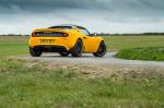 Lotus Elise Sprint 220 2017 года (WW)